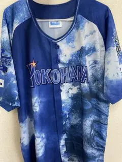 横浜DeNAベイスターズ　スターナイト2025 ユニフォーム