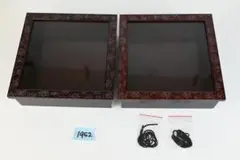 アウトレット商品　フレーム1952　アレンジ資材　壁掛け