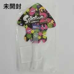 非売品 スプラトゥーン2 うちわ
