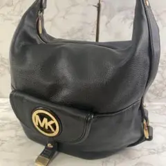 MACHAEL KORS マイケルコース 本革 レザー ワンショルダーバッグ
