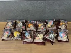 ワンピース なっちゃんブロックコレクション12個セット