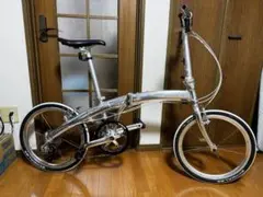 2025年最新】dahon mu slの人気アイテム - メルカリ