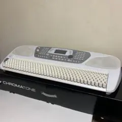 希少✨️CHROMATONE クロマトーン 電子キーボード CT-312 希少品 クロマトーン CHROMATONE 電子キーボード CT-312