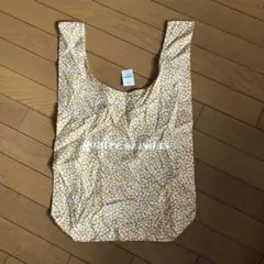 未使用⭐︎キャトルセゾン花柄マルシェバック