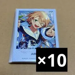 あんスタ 白鳥藍良 星幻時序 ポラロイド ぱしゃっつ フィーチャー2