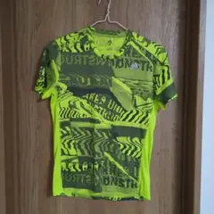 adidas AEROREADY ランニングTシャツ Mサイズ
