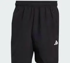 adidas トレーニングショーツ　Lサイズ