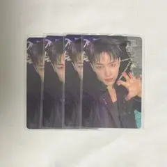 NEXZ OneBite トレカ ハル