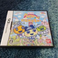 たまごっちのアッパレ!にじべんちゃー