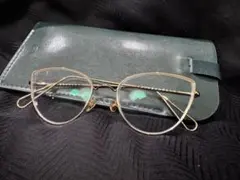 AHLEM MIREILLE Col.CHAMPANE (-3度入りレンズ)