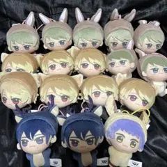 A3! チビちびぐるみ