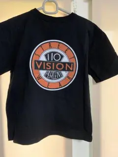 VISION ストリートウェア Tシャツ M