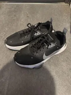 超貴重商品‼️エア ズーム タイプSE Air Zoom TYPE SE ブラック
