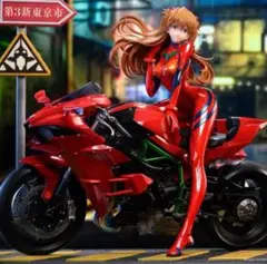 激レア エヴァンゲリオン アスカ アイドル ガレージキット 2025年最新】アスカ ガレージキット 完成品の人気アイテム