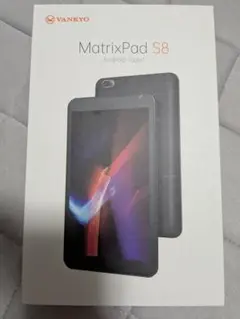 VANKYO MatrixPad S8