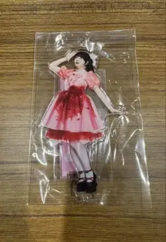 ファントムシータ　アクスタ　もな