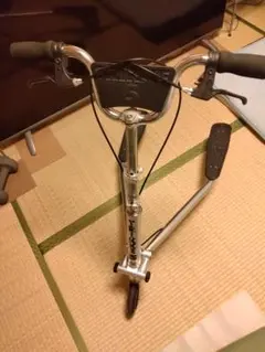 TRIKKE 5キックボード　引取り限定　葛飾区です。