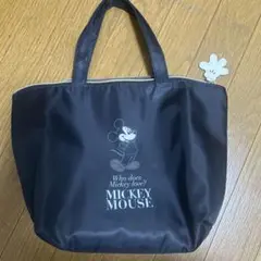 ミッキー　保冷バッグ
