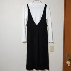 セットアップワンピース