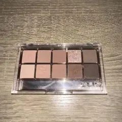 clio aespa pro eye palette 11 walking