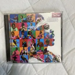米CD JIMI HENDRIX/BLUES/MCA RECORDS