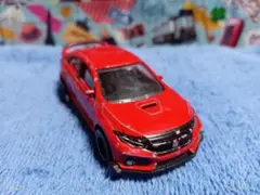 マジョレット ホンダ シビック タイプR