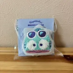Zoff☆サンリオ☆マスコットクリーナー☆ハンギョドン