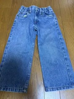 Levi's 569 Loose Straight デニムパンツ 3Tキッズ