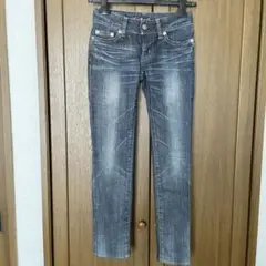【KariAng Jeans】カリアングデニム