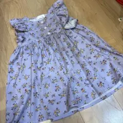 ワンピース　女の子　95cm a.v.v アーヴェヴェ