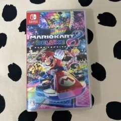 マリオカート8 デラックス