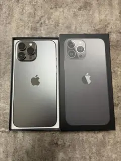 【交渉可！】iPhone13 promax 256GB