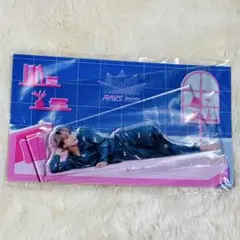 ☆未使用品☆スノーマン佐久間大介 アクリルスタンド　アイドル