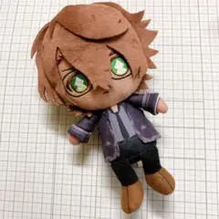 CARNELIAN BLOOD ぬいぐるみ 蓮巳ネィト