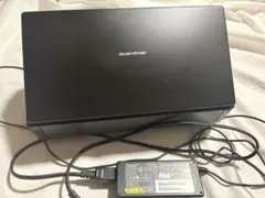 Fujitsu ScanSnap iX500 本体　使用極小　通電確認済み