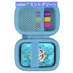 ❤️ラスト１点❤️ タカラトミー とびだせ! クリスタルファンタジー 収納ケース