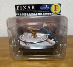 Happyくじ PIXAR E賞 レミーのおいしいレストラン