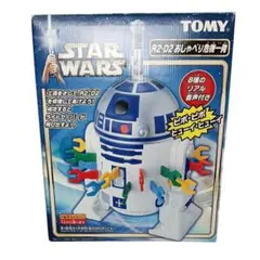 タカラトミー スターウォーズ R2-D2 おしゃべり危機一発