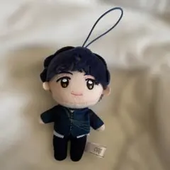 ORβIT オルビット　マスコット　ぬいぐるみ　ヨンフン