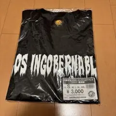新品★初期型 ロスインゴベルナブレスデハポン★Tシャツ★新日本プロレス
