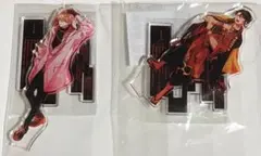 パラライ　北斎　依織 RAGE アクスタ