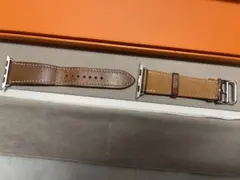HERMES★レザーベルト