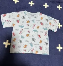 カーズTシャツ 95cm