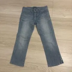 Le souk❤︎デニム　ライトブルー