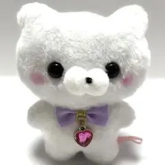 【新品】すくっとたっちさん☆ぱーぷるほりっく☆かわうそさん♡ぬいぐるみタグ付き☆