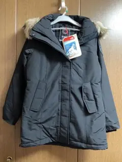 【韓国限定】THE NORTH FACE mc murdo ブラック xs
