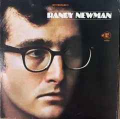 US盤／Randy Newman - Randy Newman