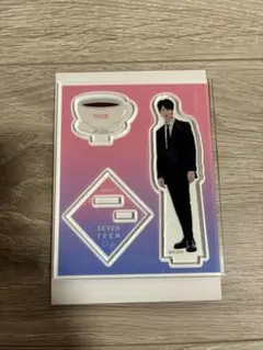 SEVENTEEN アクリルスタンド the8