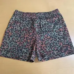 未使用品　QILO キロ ショートパンツ M
