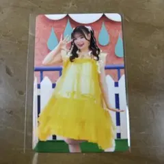 きゅーすと 楽天ブックス限定 オンライン抽選会第2弾 トレカ 古澤里紗 1枚